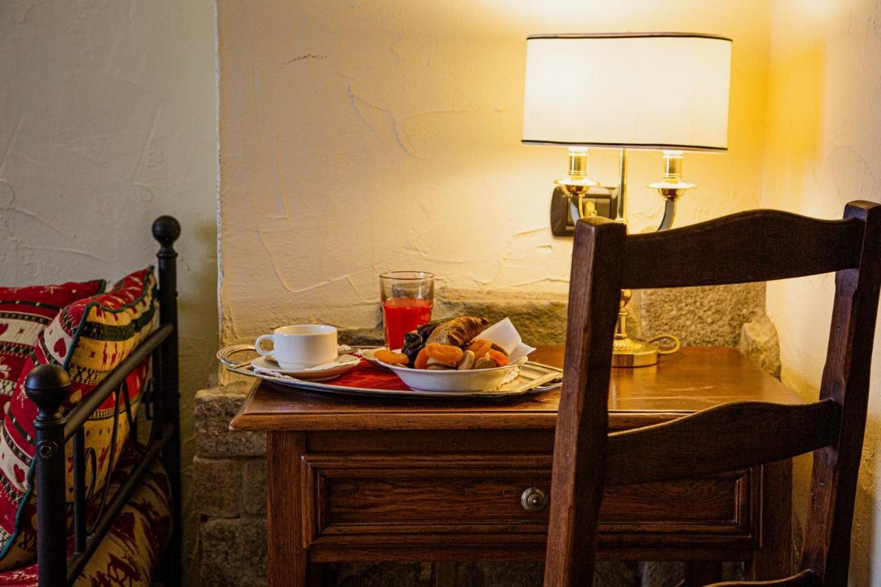 Hotel Jumeaux Breuil-Cervinia Ngoại thất bức ảnh