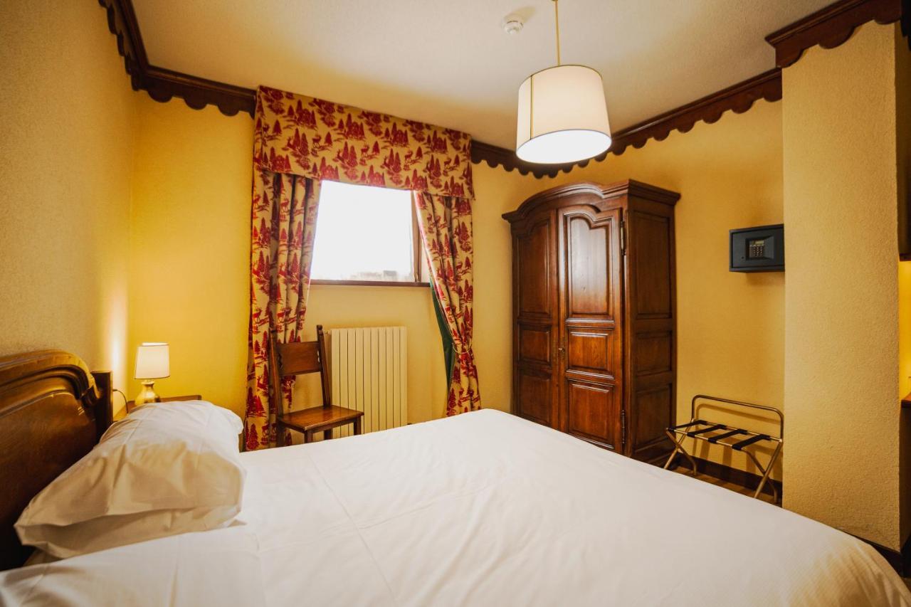 Hotel Jumeaux Breuil-Cervinia Ngoại thất bức ảnh