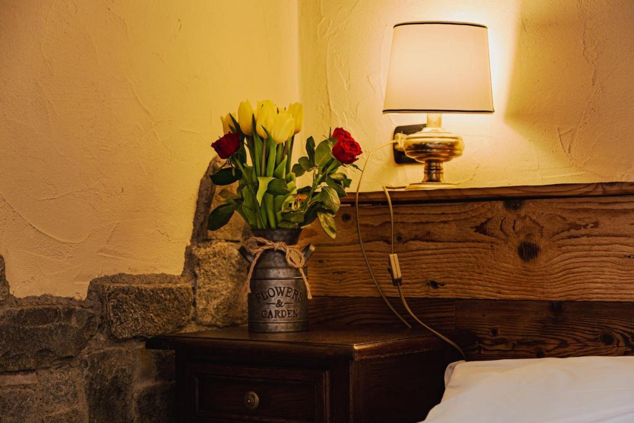 Hotel Jumeaux Breuil-Cervinia Ngoại thất bức ảnh