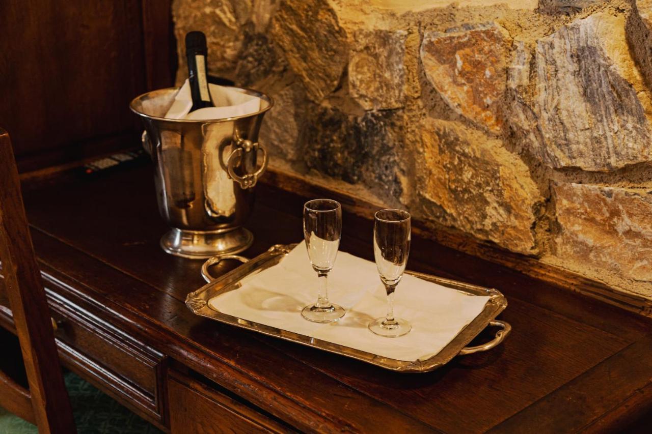 Hotel Jumeaux Breuil-Cervinia Ngoại thất bức ảnh