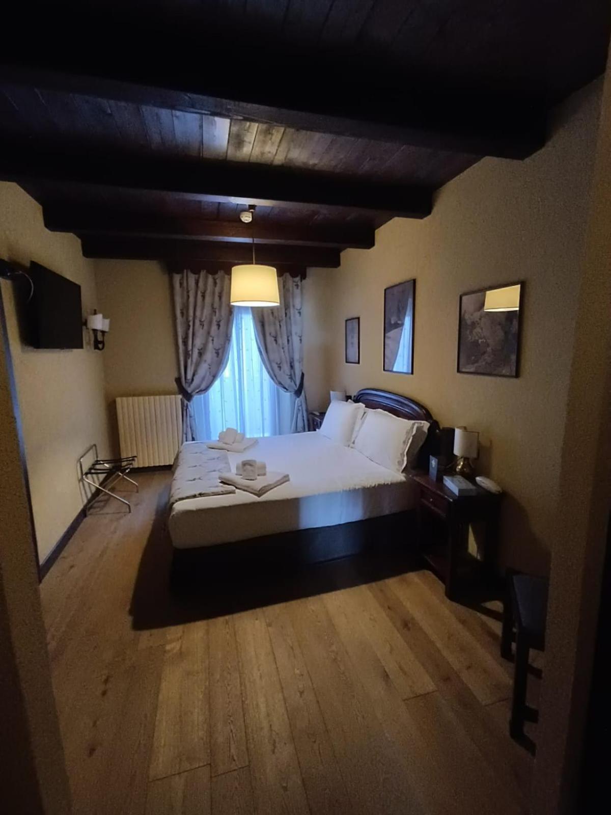 Hotel Jumeaux Breuil-Cervinia Ngoại thất bức ảnh