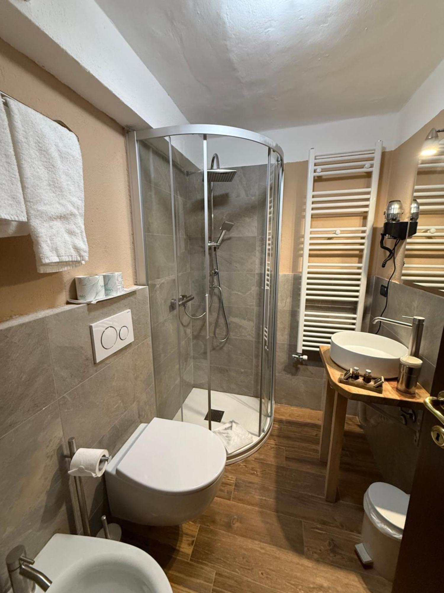 Hotel Jumeaux Breuil-Cervinia Ngoại thất bức ảnh