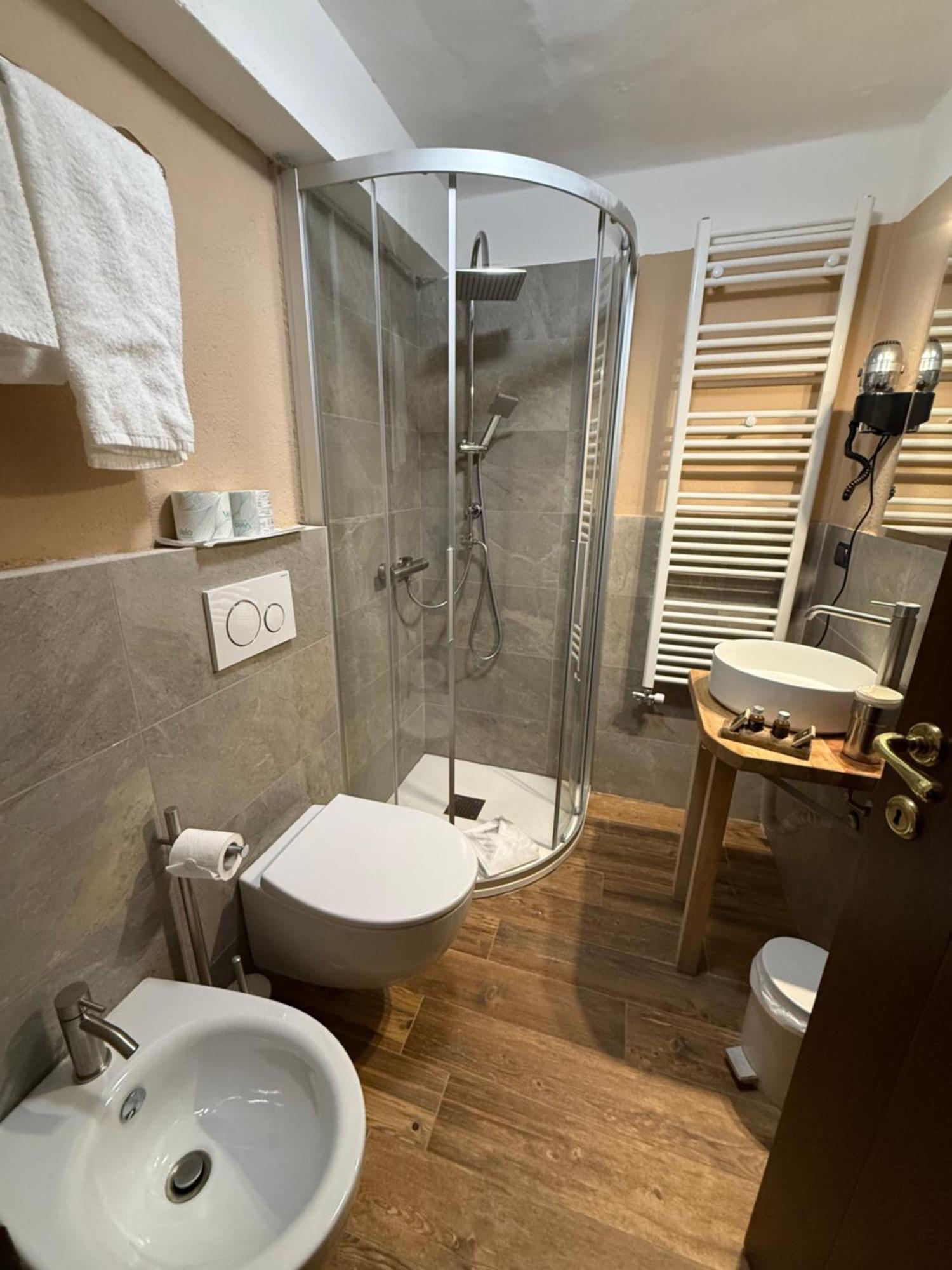 Hotel Jumeaux Breuil-Cervinia Ngoại thất bức ảnh
