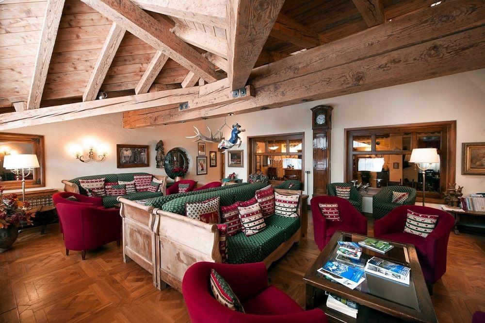 Hotel Jumeaux Breuil-Cervinia Ngoại thất bức ảnh