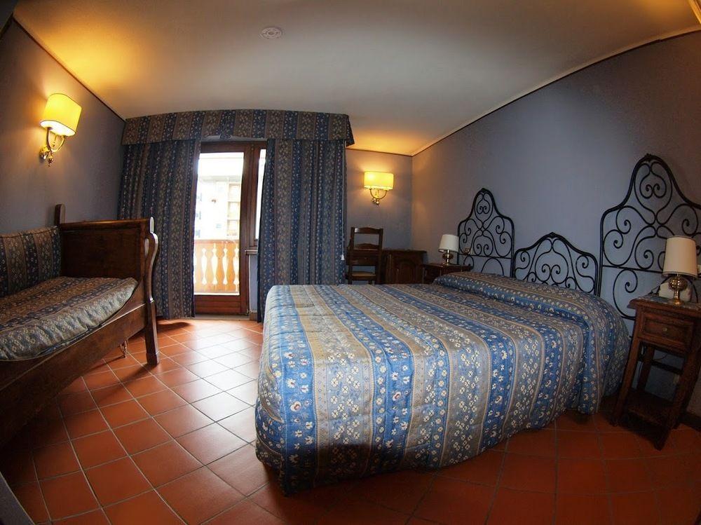 Hotel Jumeaux Breuil-Cervinia Ngoại thất bức ảnh
